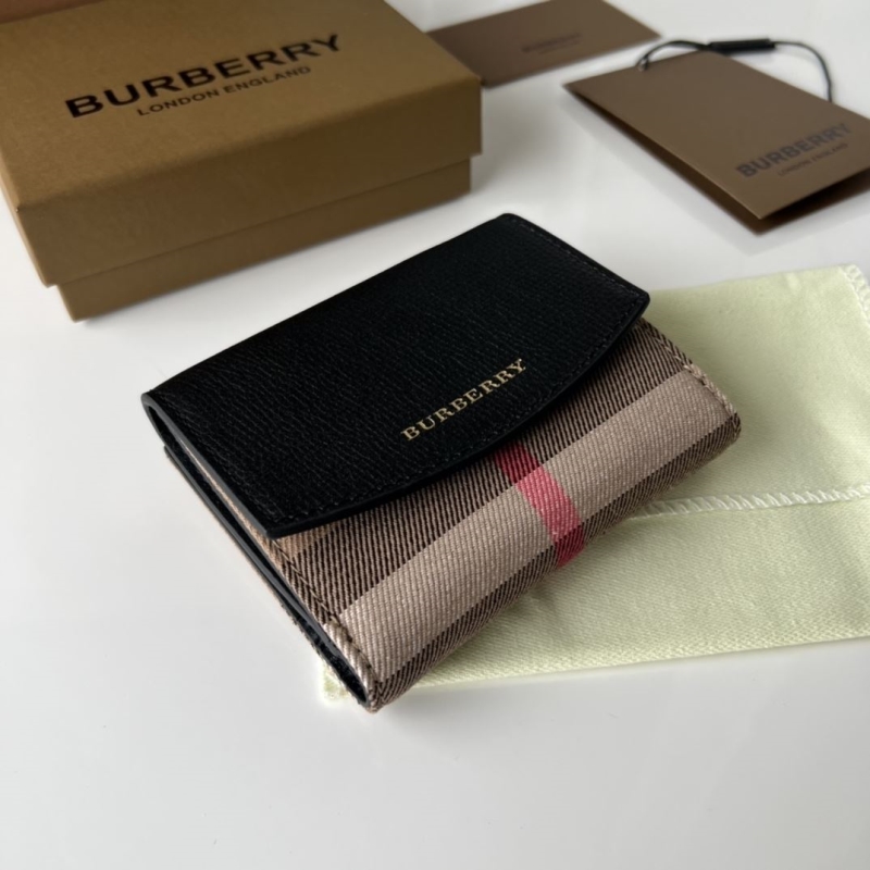 Bv*b*rry wallets